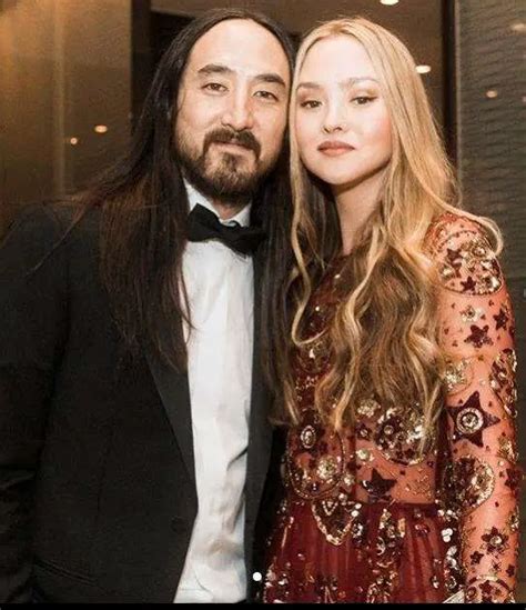 devon aoki face of versace|devon aoki family.